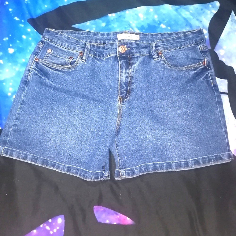 Shorts